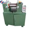 Buy cheap CE ISO Certified XK-160 Open Type Lab Mixing Mill Voltage 380V/50HZ Weight KG 1400 KG from wholesalers