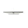 Buy cheap 660nm Full Spectrum LED Grow Lights IP66 ETL 650W Red from wholesalers