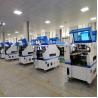 Buy cheap Pick And Place Led Bulb Manufacturing Machine 40000 CPH Multifunctional from wholesalers