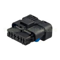 Buy cheap 6 pin 211PC069S0149 FCI auto sealed electric wiring harness cable waterproof product