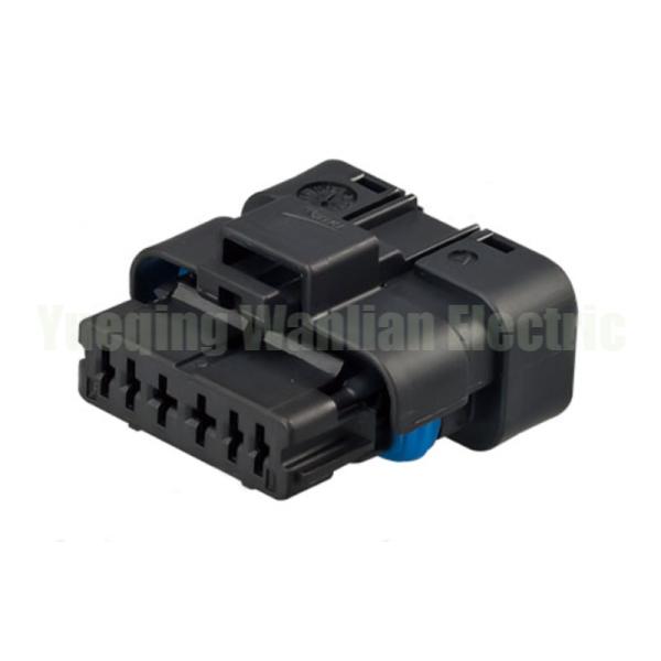 6 pin 211PC069S0149 FCI auto sealed electric wiring harness cable waterproof