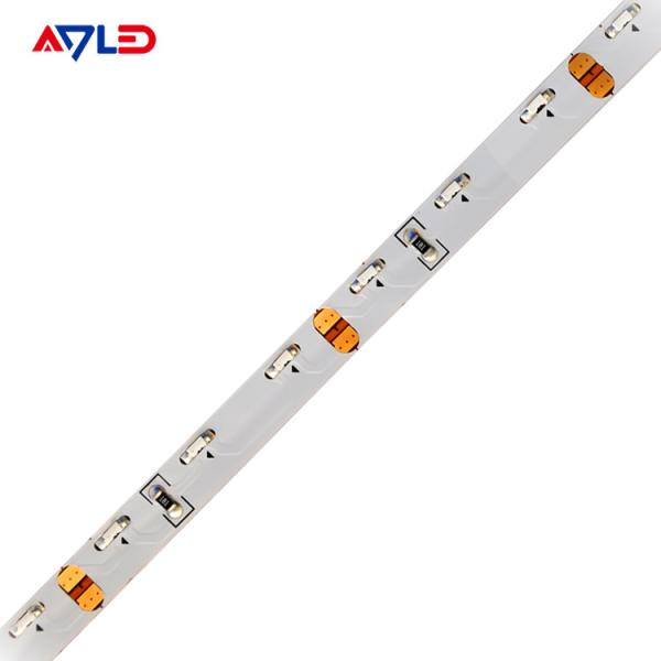 Buy cheap Side Emitting Single Color LED Strip Light White Waterproof SMD 315 DC12V 24V from wholesalers