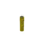 2.4V Lithium Titanate Battery CE / RoHS / UN38.3 / MSDS Certified 38.5g Weight