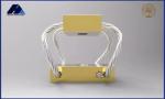 GR2-12D-A Cinema Shock Absorber Professional Grade Wire Rope Vibration Isolator