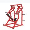 Buy cheap Commercial Gym Plate Loaded Workout Machines Iso Lateral Shoulder Press from wholesalers