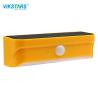 Buy cheap Courtyards Buildings Solar Powered Garden Lights 1W 6PCS Epistar 2835 Dark Sensing from wholesalers