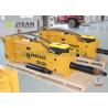 Buy cheap 2ton Excavator Hydraulic Pile Breaker Dx55 Concrete Sb40 Box Cutter Hammer Sspsc For 304/305 from wholesalers