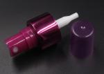 Pink Upside Down 18/410 Fine Mist Sprayer