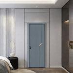 Upgrade Your Doors with WPC Hollow Doors Durable Eco-Friendly and Stylish