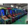 Buy cheap Attractive Basketball Shooting Arcade Game Machine For Game Mall CE Certificated from wholesalers