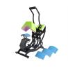 Buy cheap Sublimation 500W Heat Transfer Press Machine Cap Heat Press from wholesalers