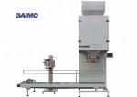 10kg 30kg 50kg Heavy Bag Bagging Machine , Sewing Machine In Agricultural