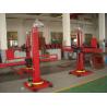 Buy cheap Automatic Welding Manipulator Movable Welding Rotators Positioners from wholesalers