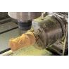 Buy cheap Rotary 4 Axis Craft Metal Mold CNC Router Metal Die Cast Machine R-6090 for Wood Steel from wholesalers