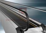 CE Certified Stable Running Moving Sidewalks 600mm / 800mm / 1000mm Step Width