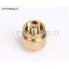 Buy cheap One-piece Structure Cassette Adapter for Outdoor Camping Stove and Small Tank Input from wholesalers
