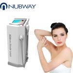 2016 NUbway Newest professional 808nm diode laser /diode laser hair removal/