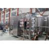 Buy cheap Beverage Mineral Water Purification Machine Home Water Treatment Systems from wholesalers
