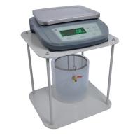 Buy cheap Specific Gravity Scale Hydrostatic Density Balance For Asphalt Concrete Gravel product