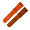 Buy cheap ODM Replacement Silicone Rubber Watch Band Curved Watch Strap For Men And Women from wholesalers