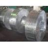 Buy cheap high straight 0.2mm-3.0mm hot dipped galvanized steel strip roofing material for building from wholesalers