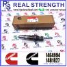 Buy cheap Diesel Injector 1481827 For SCANIA Unit Injector 1521978 1764365 4076965 from wholesalers