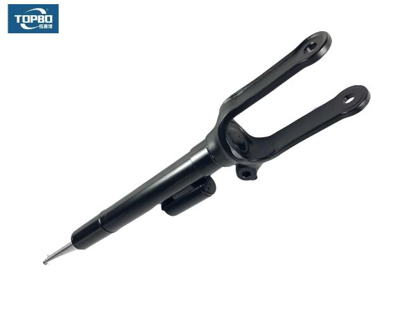 Buy cheap W164 X164 Shock Absorber Strut 1643206013 from wholesalers