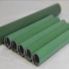 Buy cheap Slitting Rewinding Adhesive Tape Machine Parts Coated Rollers Accessories from wholesalers