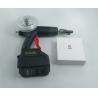 Buy cheap Single Mode ftth Adhesive Invisible Fiber Optic Drop Cable 0.9mm from wholesalers