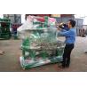 Buy cheap 30KW Main Power Oil Sludge Drilling Vacuum Degasser for Mud Cleaning API Standard from wholesalers