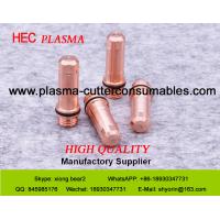 Buy cheap AJAN Plasma Cutting Machine Electrode E2, E4 For Stainless Steel Cutting product