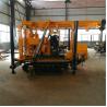 Buy cheap Crawler Self Propelled Hydraulic Drilling Rig For Water Conservation Engineering from wholesalers