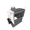 Buy cheap Hydropower Project 250KW Impact Hard Rock Crusher For Railway from wholesalers