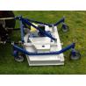 Buy cheap FM100-120-150-180 - Farm Implements Tractor 3 Point Finishing Mower ;Lawn Mower For Tractors With Category One from wholesalers