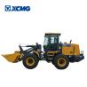 Buy cheap XCMG Official LW300KN 3 Ton Rc Front Wheel Loader Energy Efficiency from wholesalers