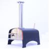 Buy cheap Stainless Steel Bbq Stove for High Capacity Outdoor Wood Pellet Barbecue and Grilling from wholesalers