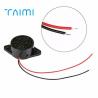Buy cheap 95dB High Decibel Continuous Electronic Buzzer Alarm DC12V DC24V from wholesalers