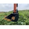 Buy cheap 1.8t Mini Crawler Excavator Kids Micro Digger Komatsu Excavator from wholesalers