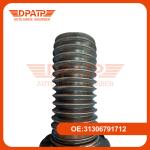 BMW F20 F21 F30 F31 F35 Suspension Dust Boot 31306791712 Shock Absorber Dust