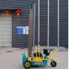 Buy cheap Portable Chainsaw Log Slasher Petrol Chain Saw Wood Cutting Machine from wholesalers