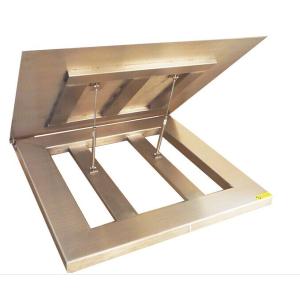 Wholesale Waterproof Floor Weighing Scales from china suppliers