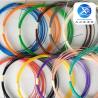 Buy cheap Protection Optical Fiber Loose Tube Empty 0.9 X 0.5 from wholesalers
