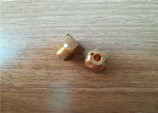 Buy cheap Precision Cnc Turning Parts / Stainless Steel Machining Small Metal Parts from wholesalers