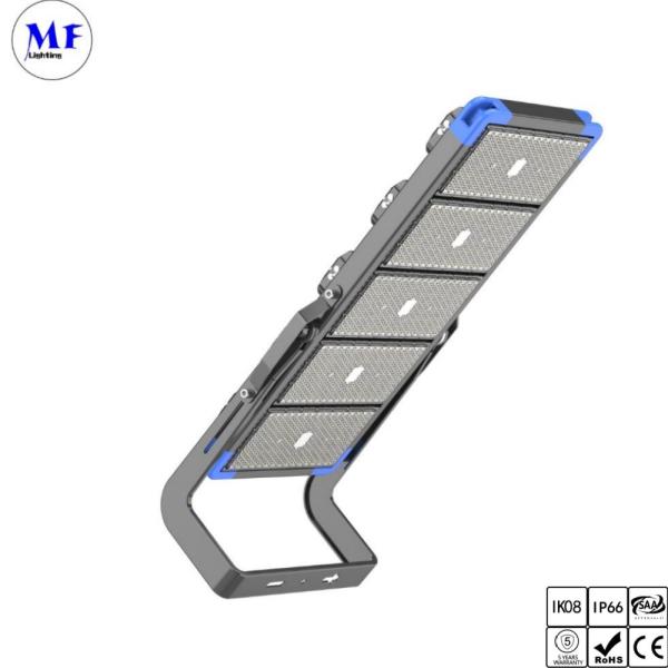 High Power 250W-1250W LED FLood Light Spotlight IP66 Projector For Airport