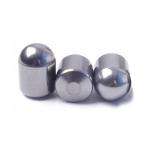 Buy cheap electric Coal Conical Rock Drill Button Bits G30 Spherical Hardness 89.5 from wholesalers