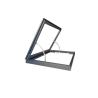 Buy cheap Original Design High End Glass Skylight Roof Window for Modern Style and Air Tightness from wholesalers