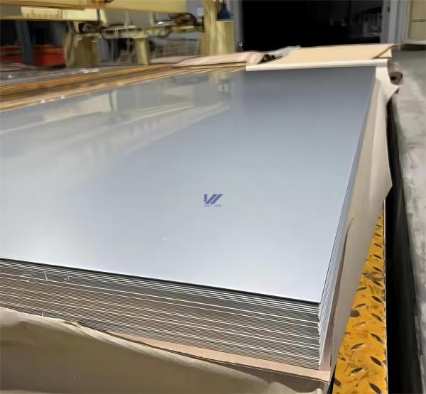 Buy cheap AISI 316 Stainless Steel Plate Hot Rolled No 1 Finish Thk 3-300mm from wholesalers
