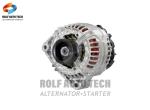 Buy cheap Vehicle Bosch High Output Alternator / Bosch 150 Amp Alternator 0-124-525-072 from wholesalers