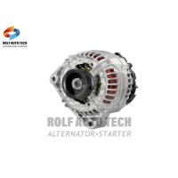 Buy cheap Vehicle Bosch High Output Alternator / Bosch 150 Amp Alternator 0-124-525-072 product