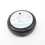 Goodyear 1B12 318 Single Convoluted Bellow Air Spring 336mm Max. Dia At 7 Bar
